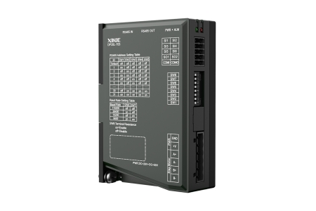 DP3SL开环RS485步进驱动器